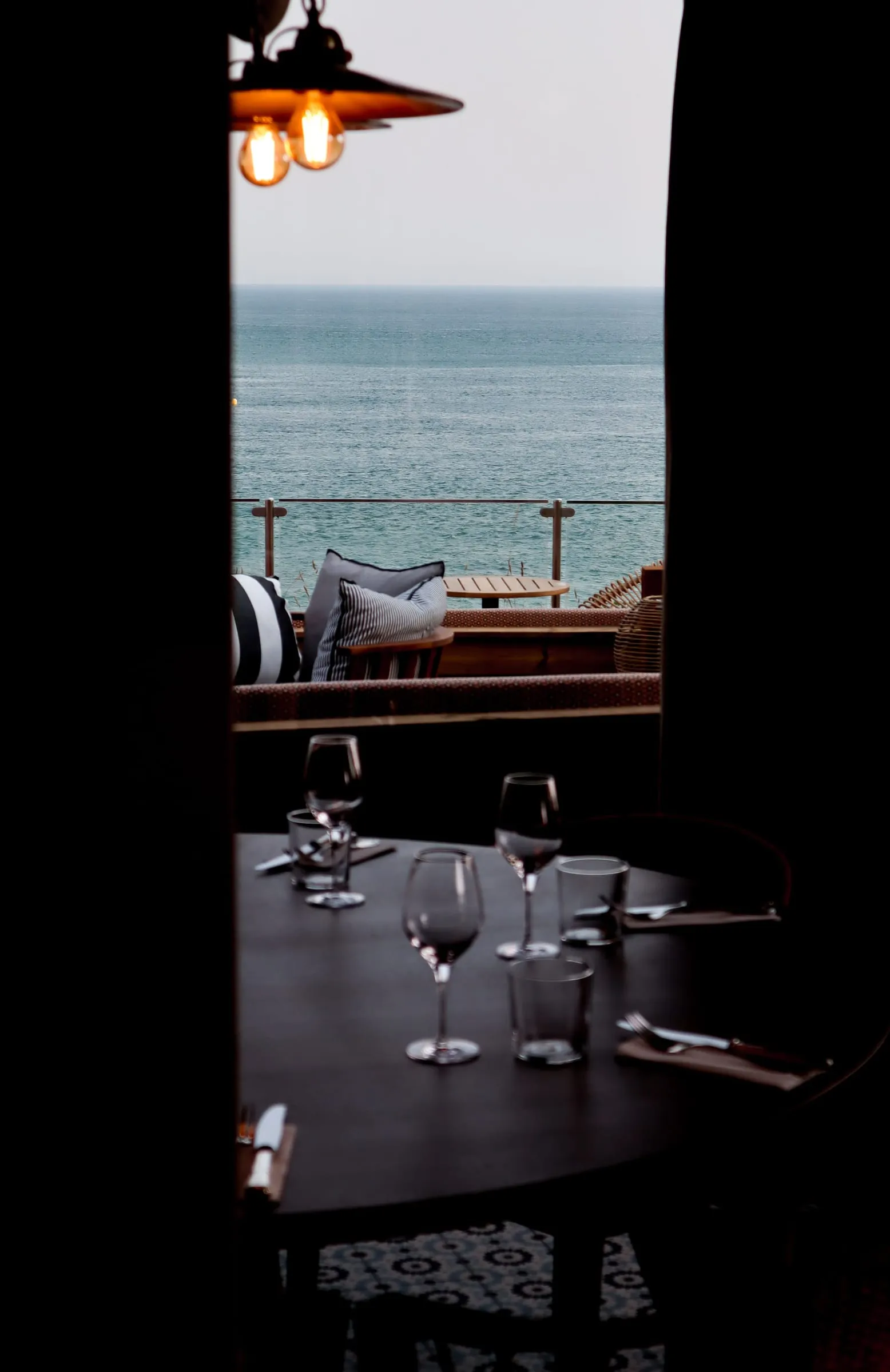 Colette — Plage des Chevrets, Saint-Coulomb