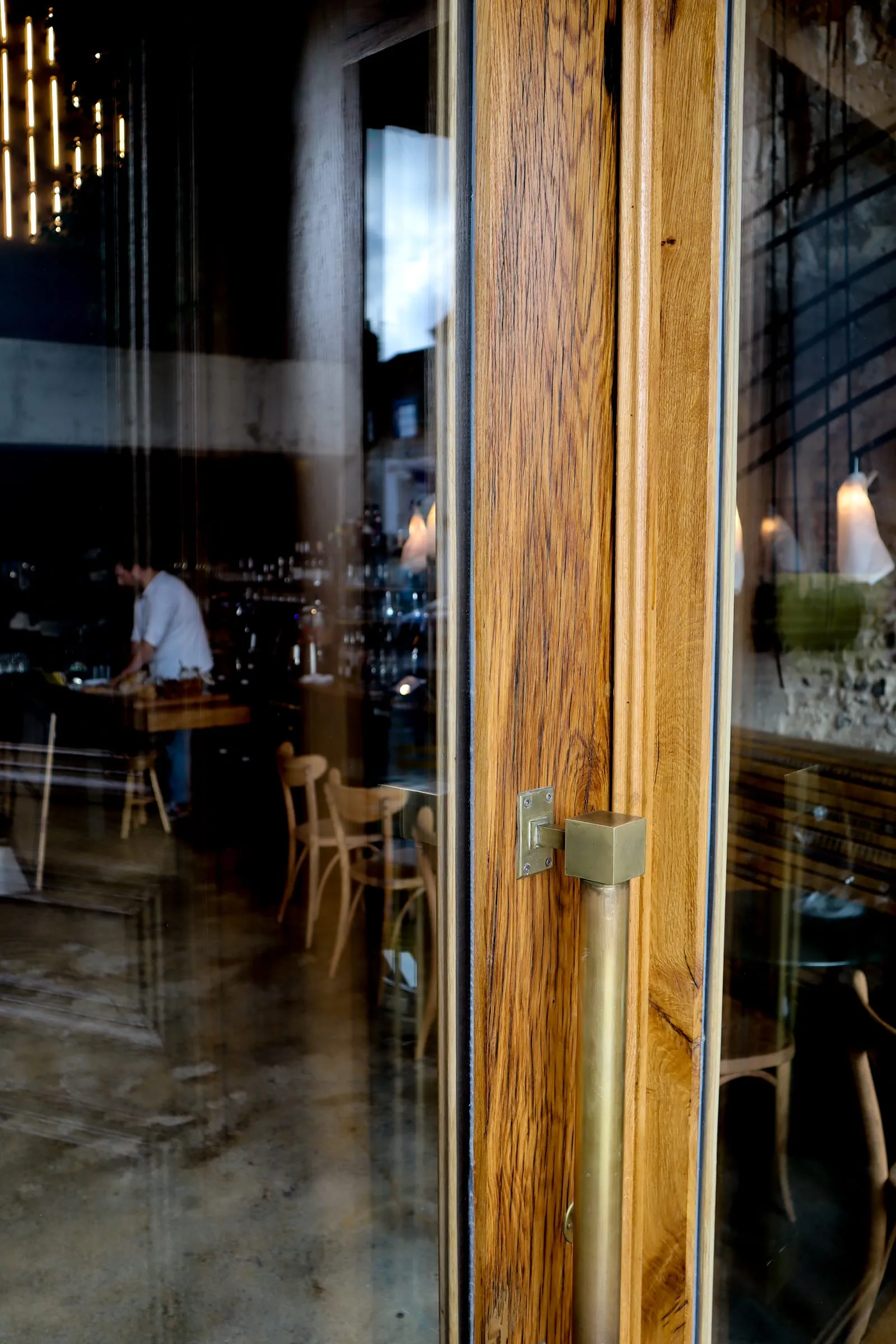 Grand Place Café — Montreuil-sur-Mer